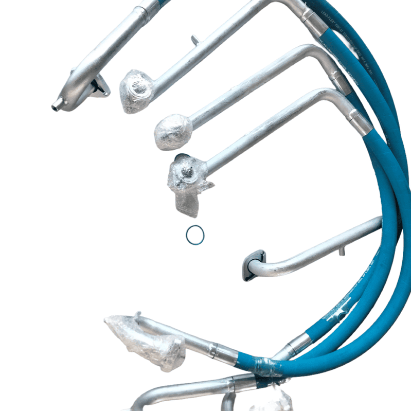 阿特拉斯 1614990100 软管_麦格压缩机（江苏）有限公司