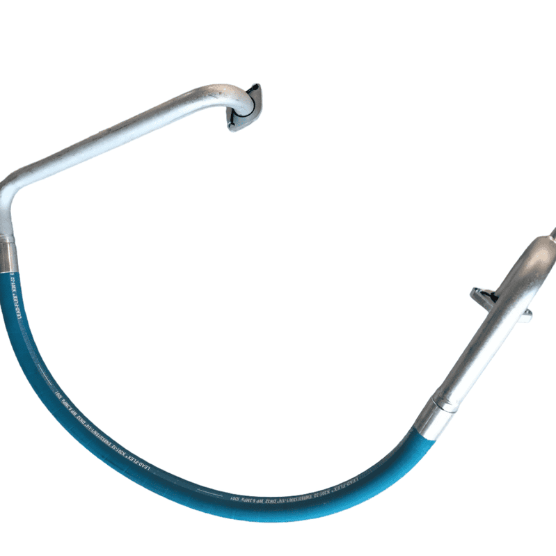 阿特拉斯 1614990100 软管_麦格压缩机（江苏）有限公司