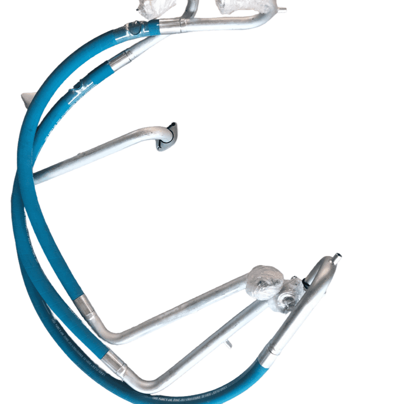 阿特拉斯 1614990100 软管_麦格压缩机（江苏）有限公司