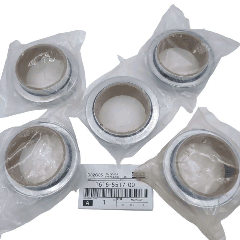 阿特拉斯 1616551700 轴封_麦格压缩机（江苏）有限公司