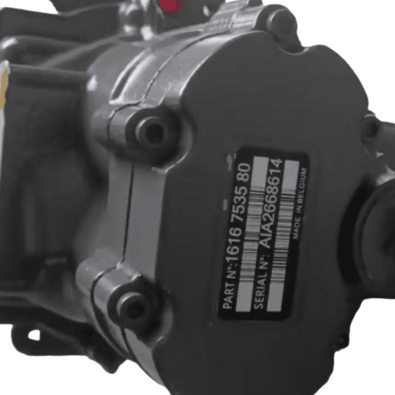 阿特拉斯 1616753580 主机_麦格压缩机（江苏）有限公司