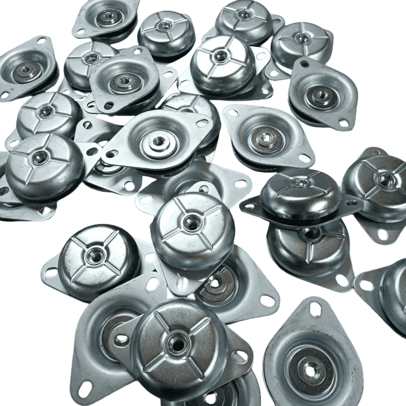 阿特拉斯 1619518901 减震垫_麦格压缩机（江苏）有限公司