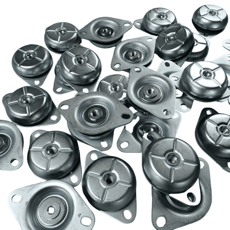 阿特拉斯 1619518901 减震垫_麦格压缩机（江苏）有限公司