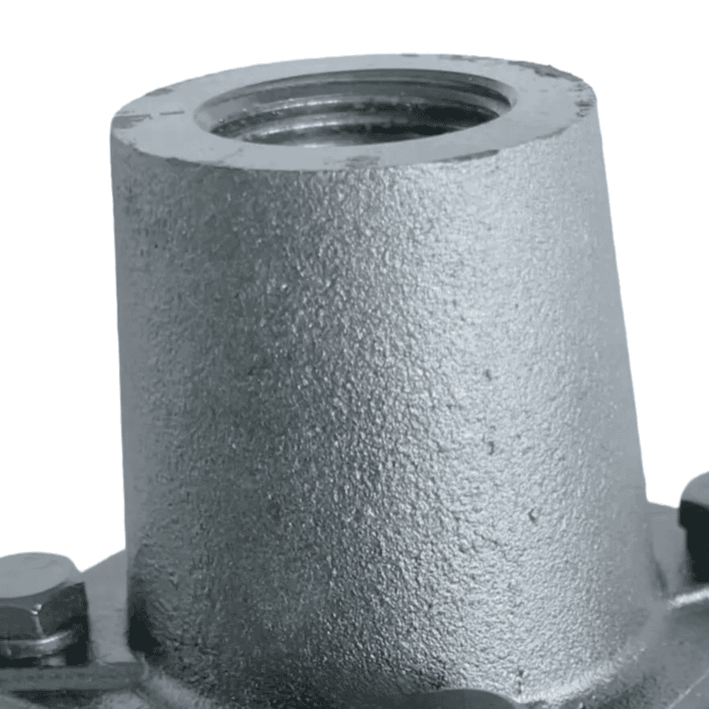 英格索兰 92981562 温控阀总成_麦格压缩机（江苏）有限公司