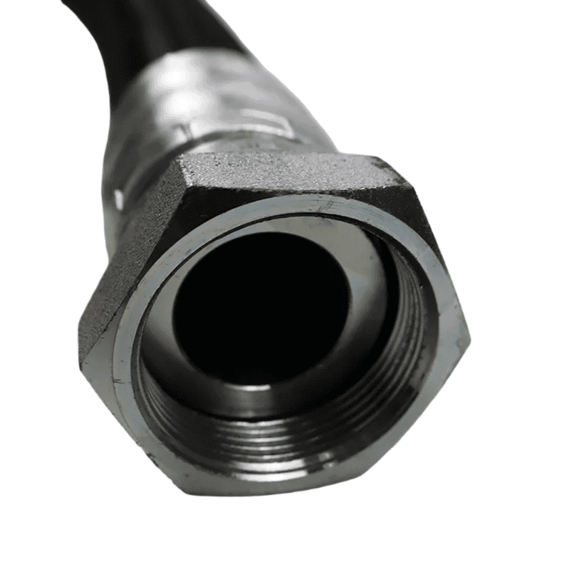 英格索兰 24260861001 油管_麦格压缩机（江苏）有限公司