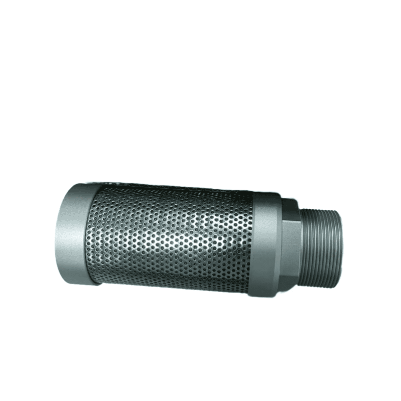 阿特拉斯 1621008300 消音器