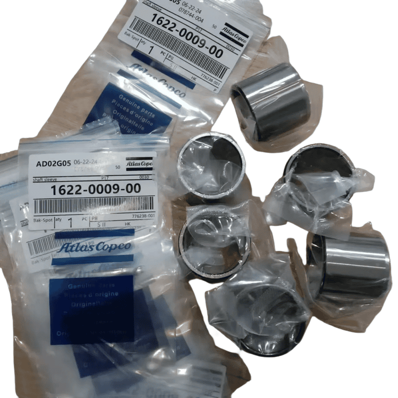 阿特拉斯 1622000900 轴套_麦格压缩机（江苏）有限公司