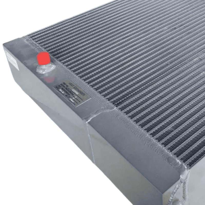 阿特拉斯 1622010900 冷却器_麦格压缩机（江苏）有限公司