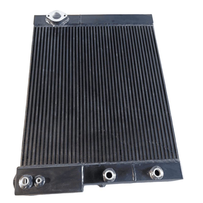 阿特拉斯 1622319000 冷却器_麦格压缩机（江苏）有限公司