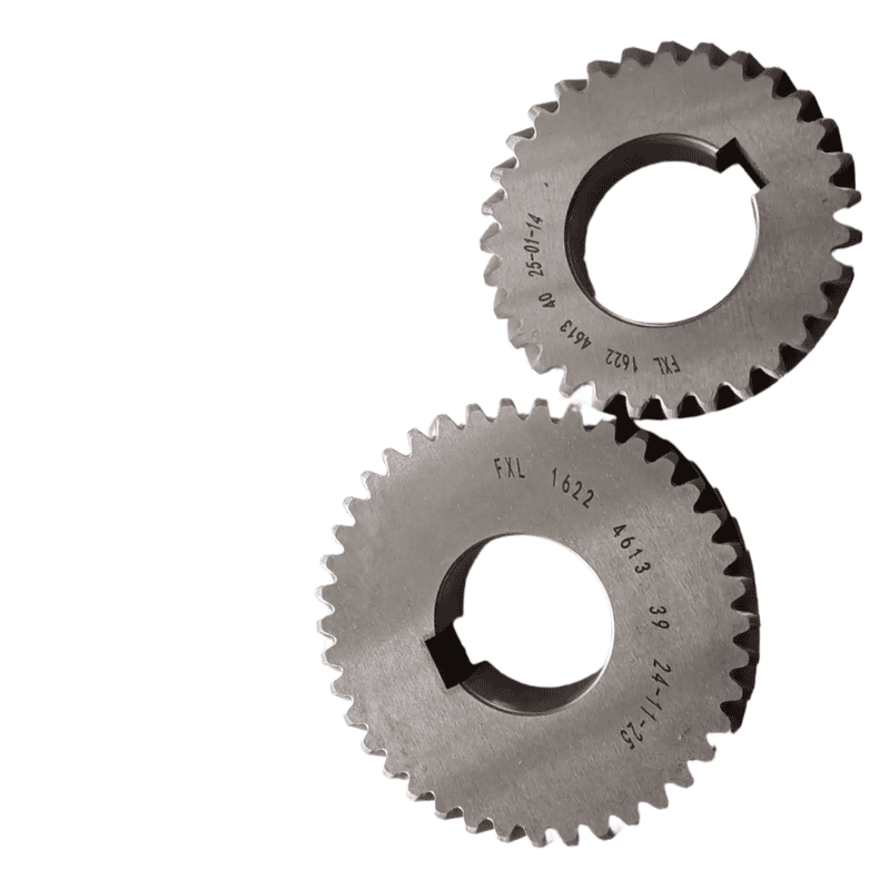 阿特拉斯 1622461339 齿轮_麦格压缩机（江苏）有限公司