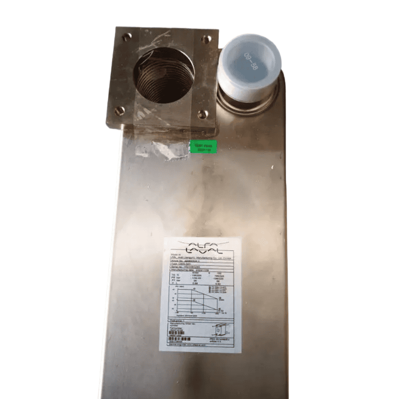 阿特拉斯 1622465280 冷却器_麦格压缩机（江苏）有限公司