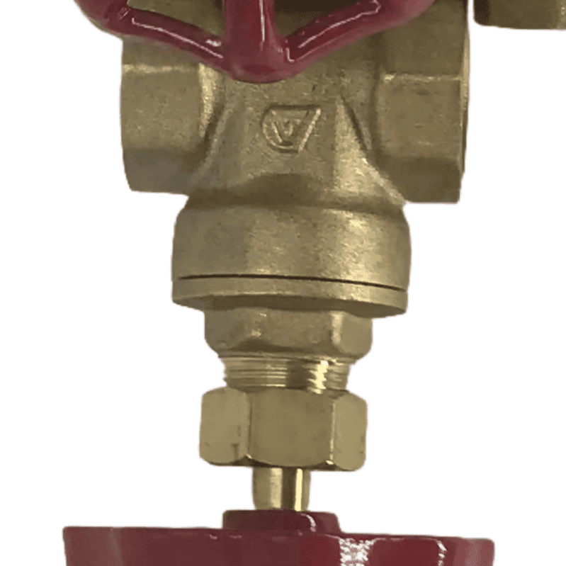 英格索兰 92043116 闸阀_麦格压缩机（江苏）有限公司