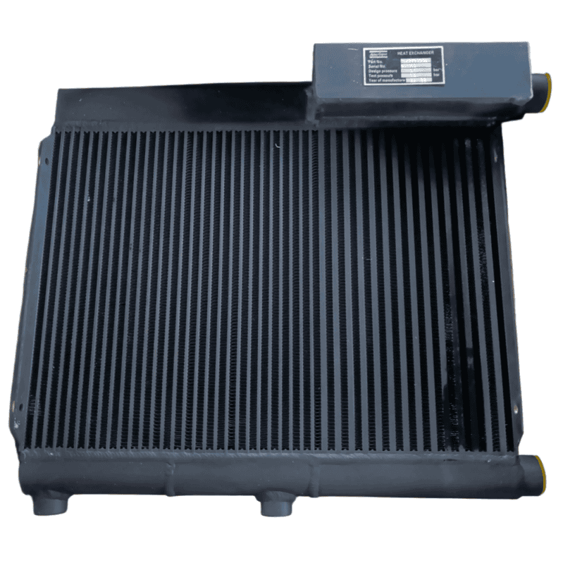 阿特拉斯 1622783004 冷却器_麦格压缩机（江苏）有限公司