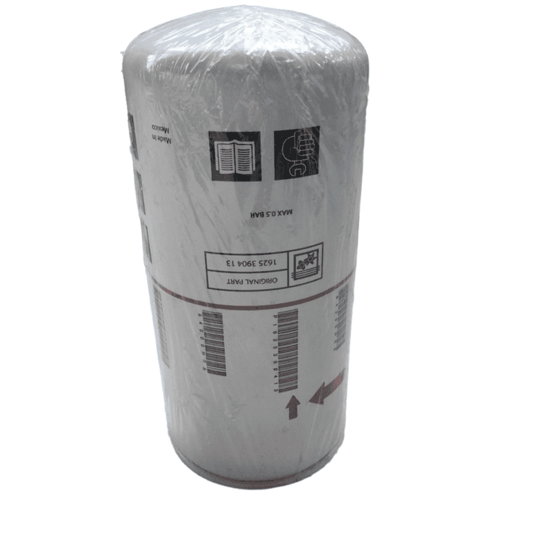 阿特拉斯 1625390413 油滤