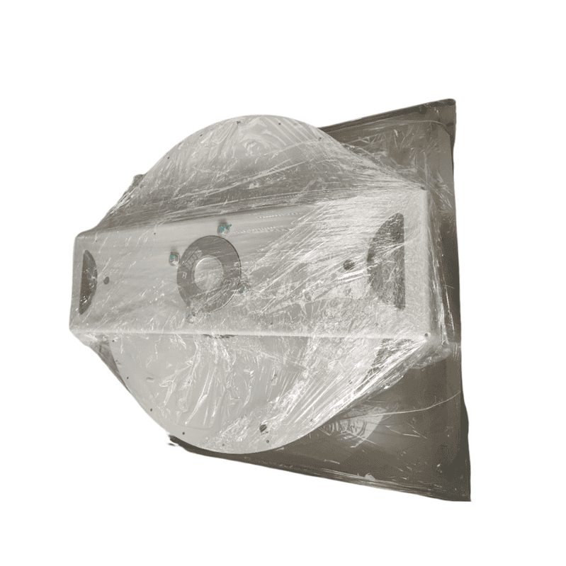 阿特拉斯 1625255261 风扇总成_麦格压缩机（江苏）有限公司