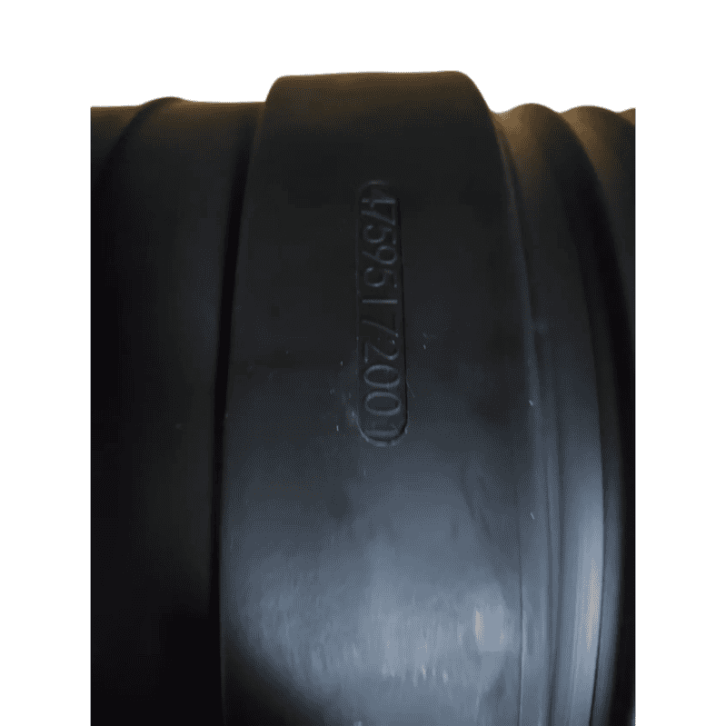 阿特拉斯 47595172001 进气软管_麦格压缩机（江苏）有限公司