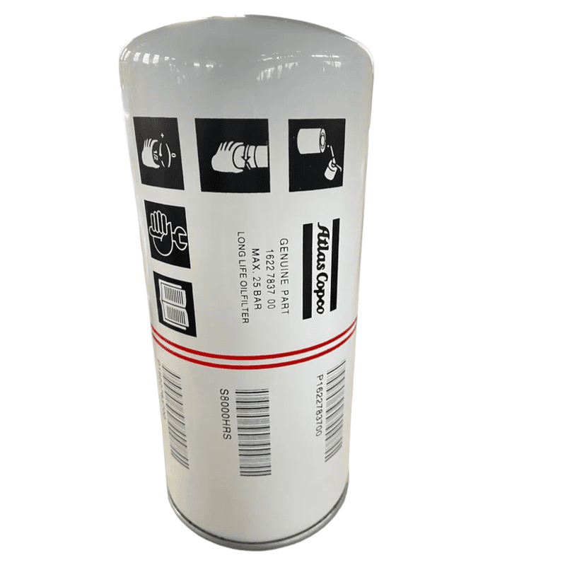 阿特拉斯 1622783700 油滤_麦格压缩机（江苏）有限公司