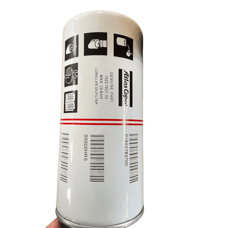 阿特拉斯 1622783700 油滤_麦格压缩机（江苏）有限公司