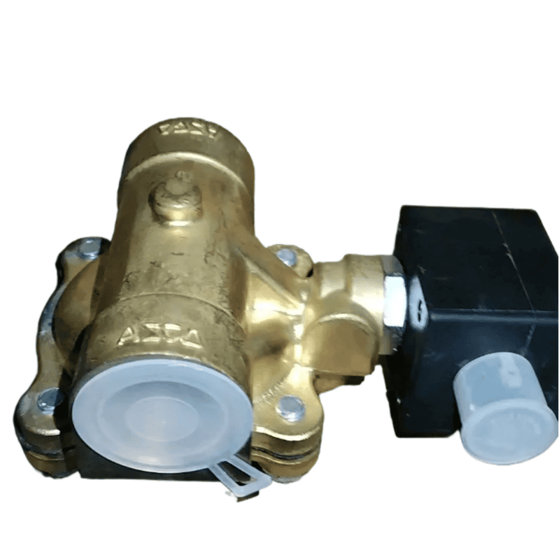 阿特拉斯 1623249500 电磁阀