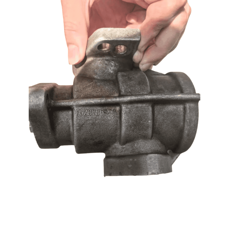 阿特拉斯 1623756500 温控阀总成_麦格压缩机（江苏）有限公司