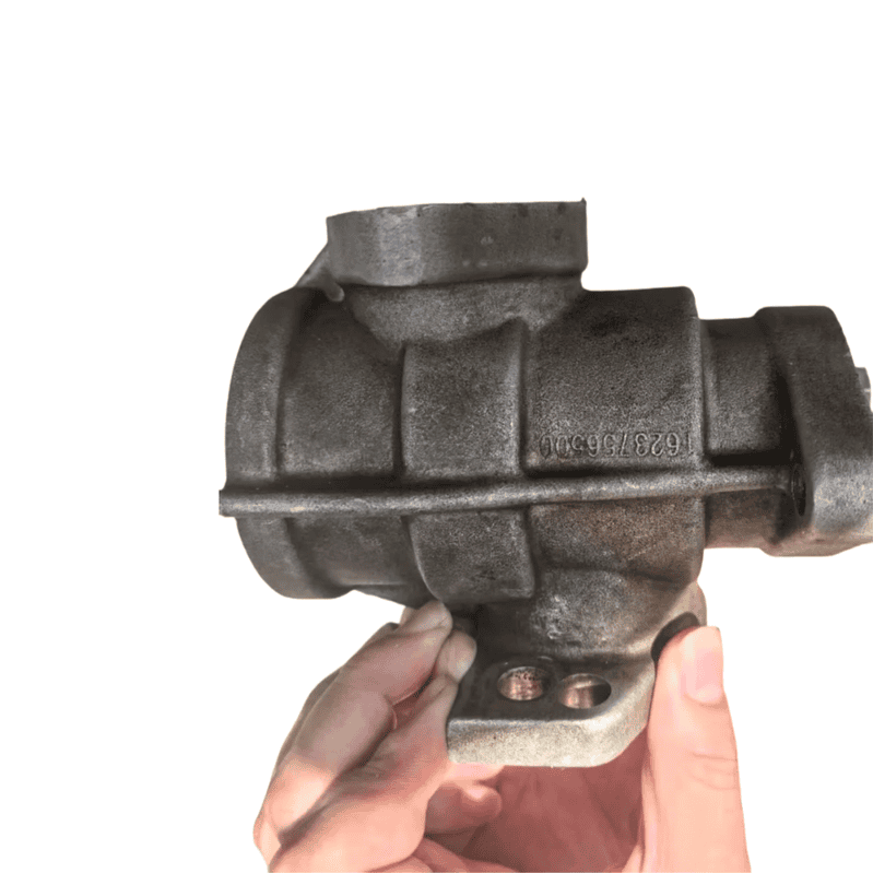 阿特拉斯 1623756500 温控阀总成_麦格压缩机（江苏）有限公司