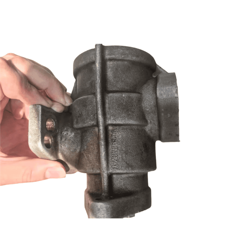 阿特拉斯 1623756500 温控阀总成