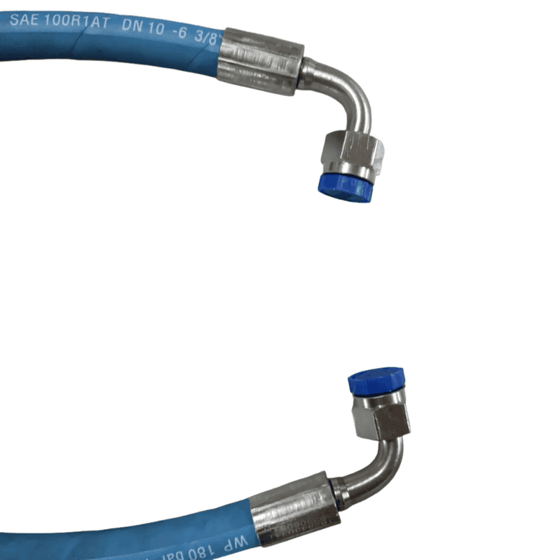 阿特拉斯 1625430341 软管_麦格压缩机（江苏）有限公司