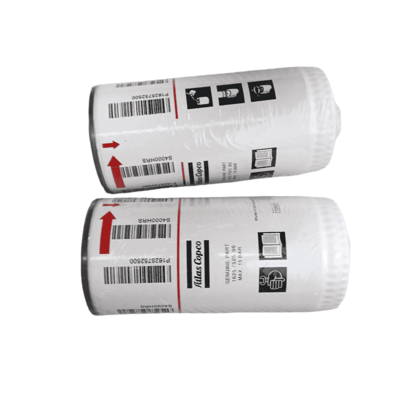 阿特拉斯 1625752500 油滤