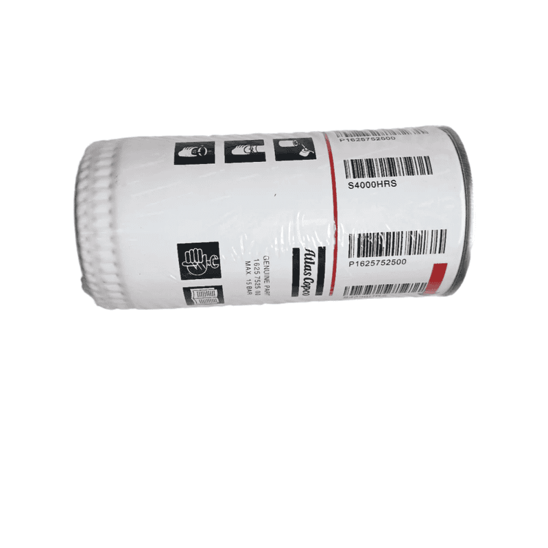 阿特拉斯 1625752500 油滤_麦格压缩机（江苏）有限公司