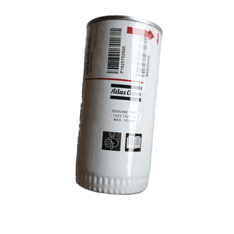 阿特拉斯 1625752500 油滤_麦格压缩机（江苏）有限公司