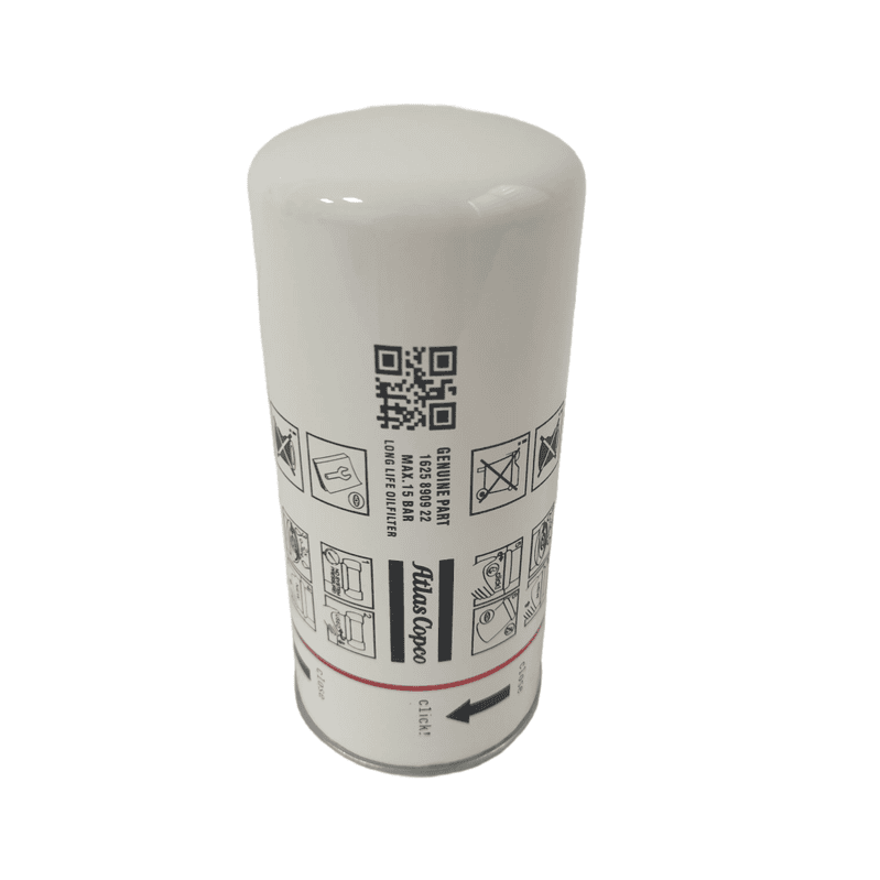 阿特拉斯 1625890922 油滤_麦格压缩机（江苏）有限公司