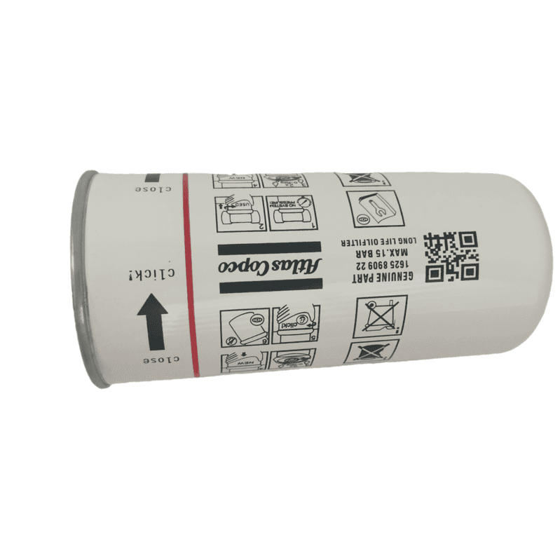 阿特拉斯 1625890922 油滤_麦格压缩机（江苏）有限公司