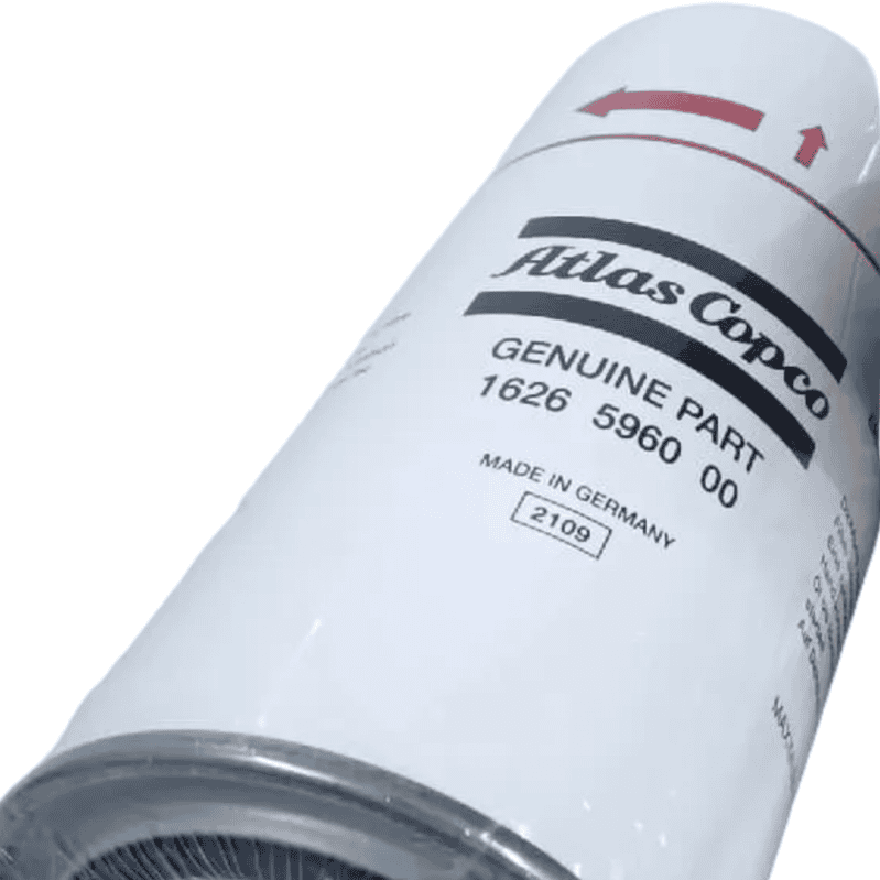 阿特拉斯 1626596090 油滤_麦格压缩机（江苏）有限公司