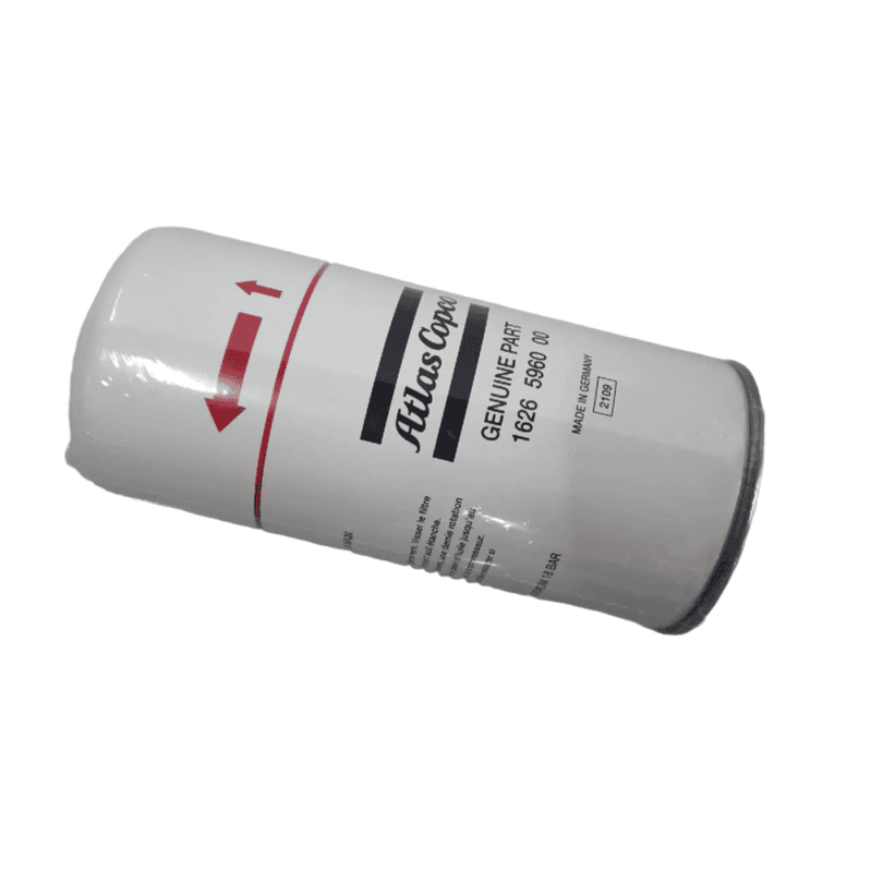 阿特拉斯 1626596090 油滤_麦格压缩机（江苏）有限公司