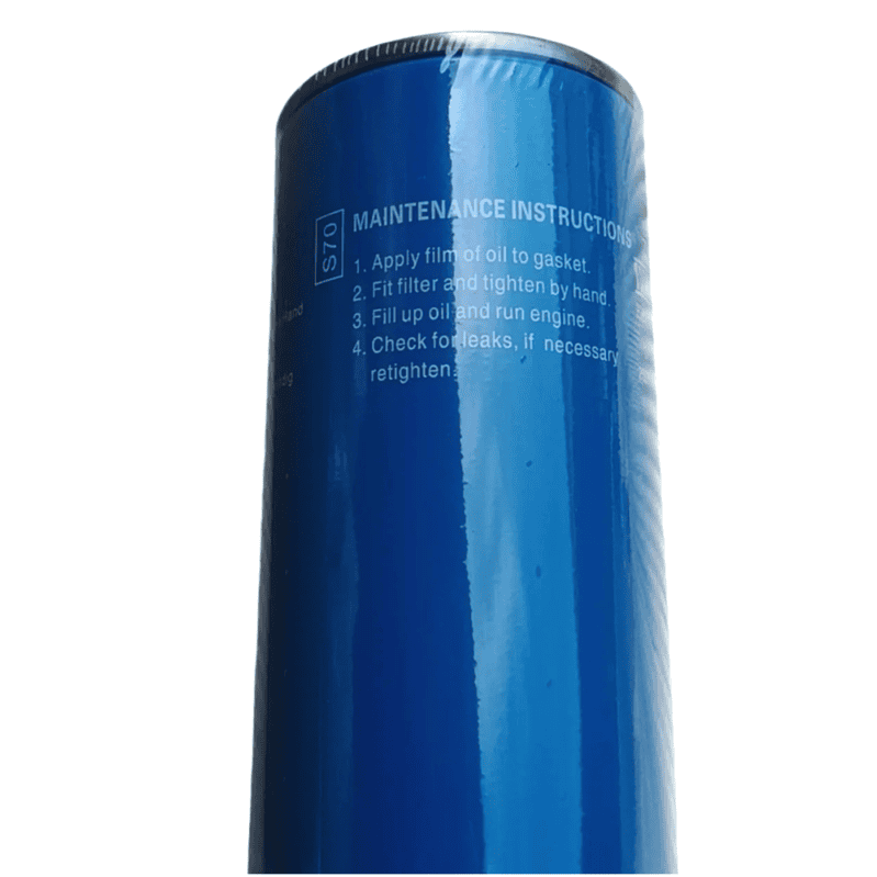 斯可络 25200007-005 油滤_麦格压缩机（江苏）有限公司