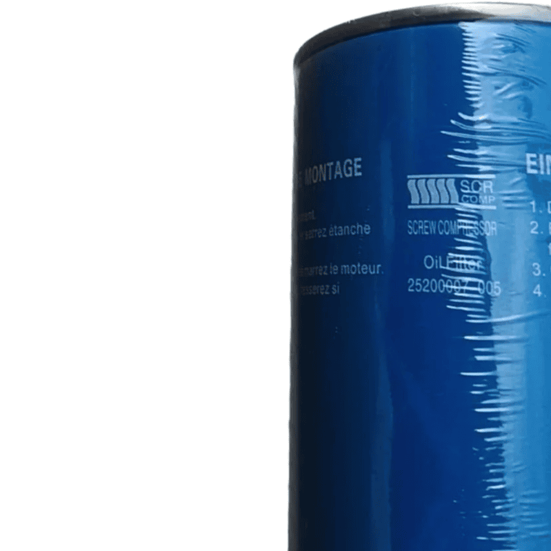 斯可络 25200007-005 油滤_麦格压缩机（江苏）有限公司