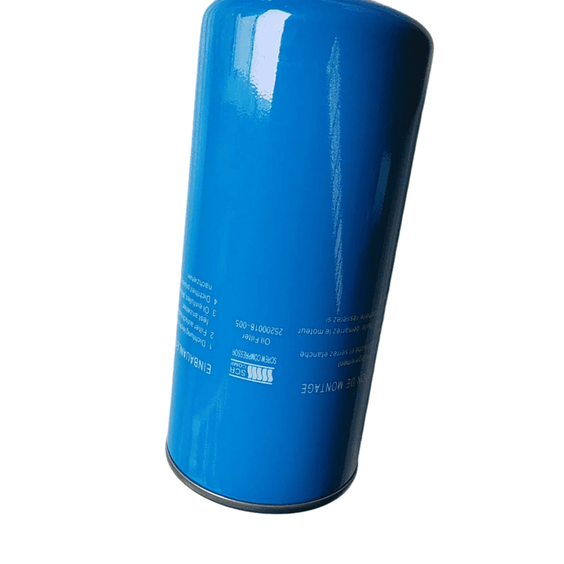 斯可络 25200018-005 油滤 