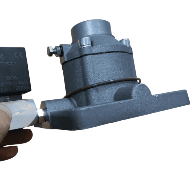 斯可络 50780040-117 进气阀_麦格压缩机（江苏）有限公司