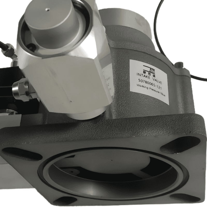 斯可络 50780050-119 进气阀_麦格压缩机（江苏）有限公司