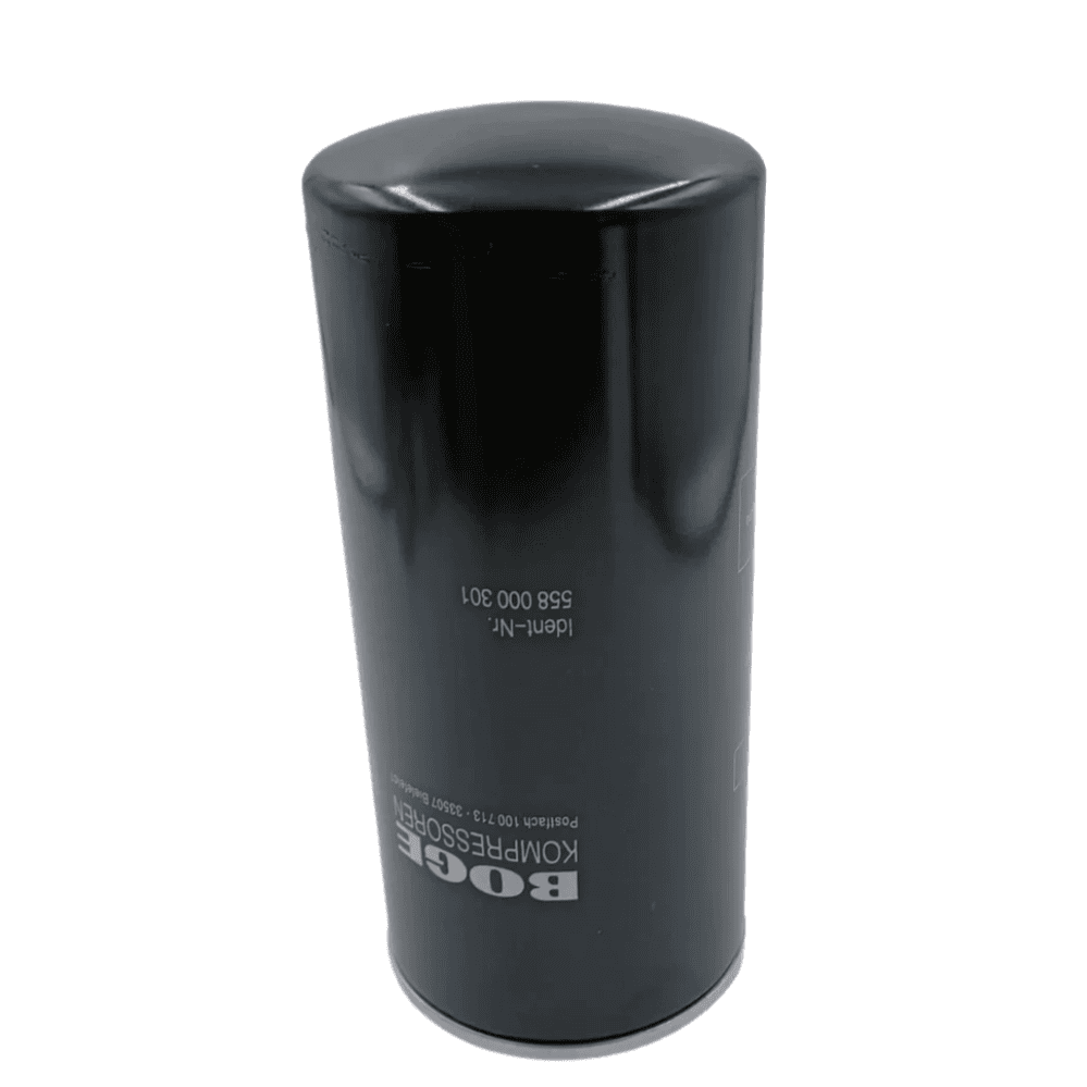 博格 558000301 油滤_麦格压缩机（江苏）有限公司