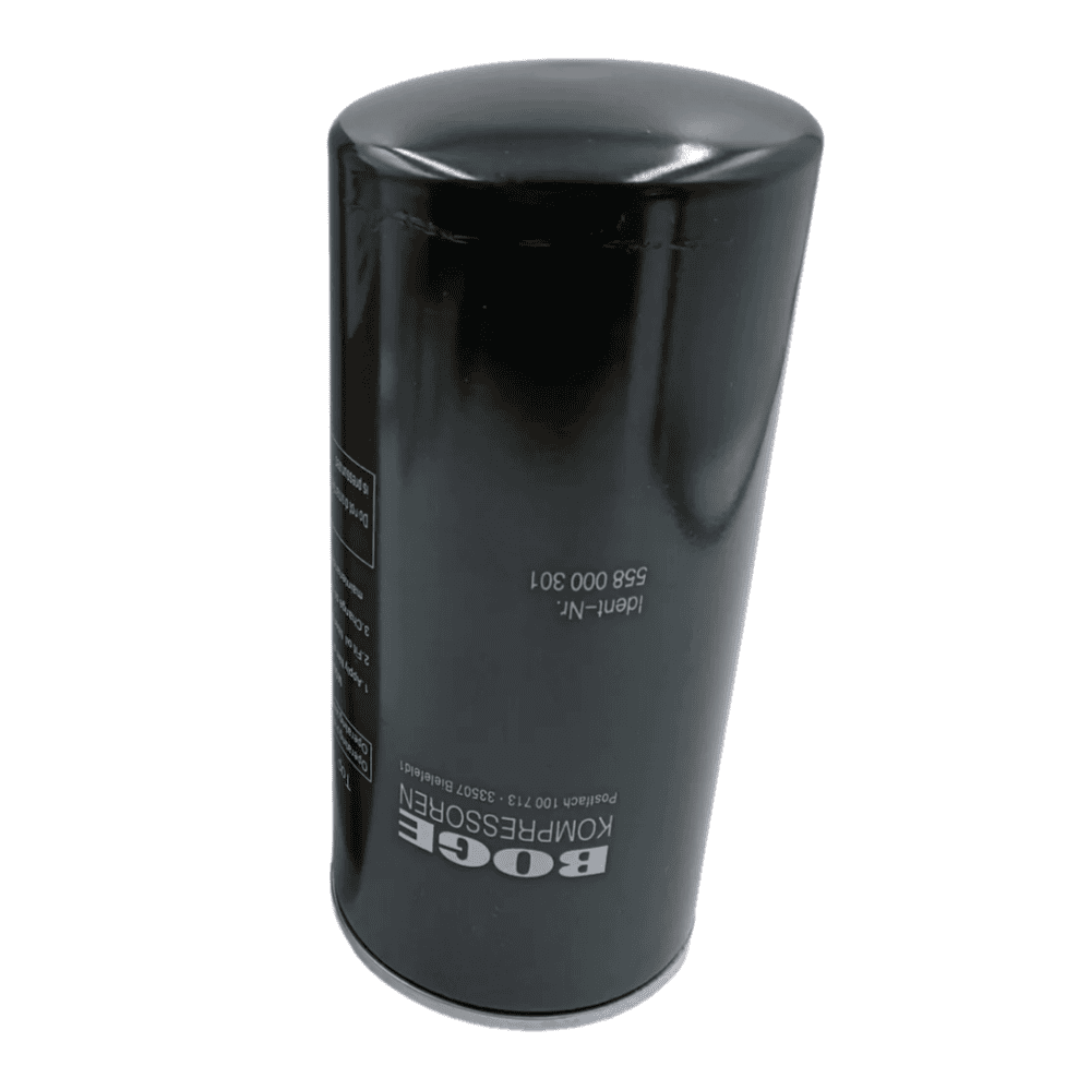 博格 558000301 油滤_麦格压缩机（江苏）有限公司