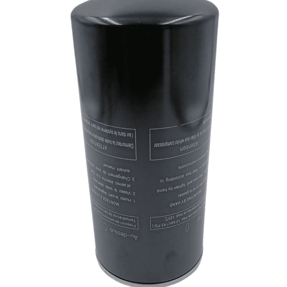 博格 558000301 油滤