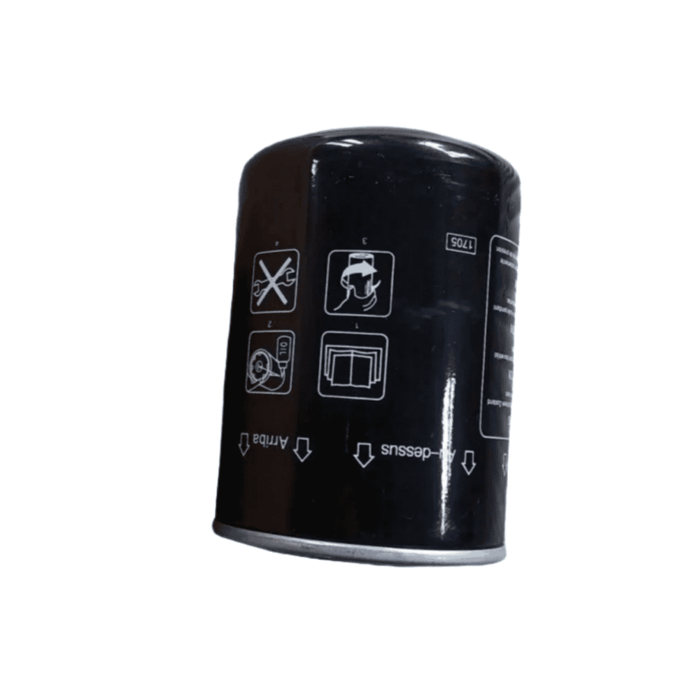 博格 558000303P 油滤