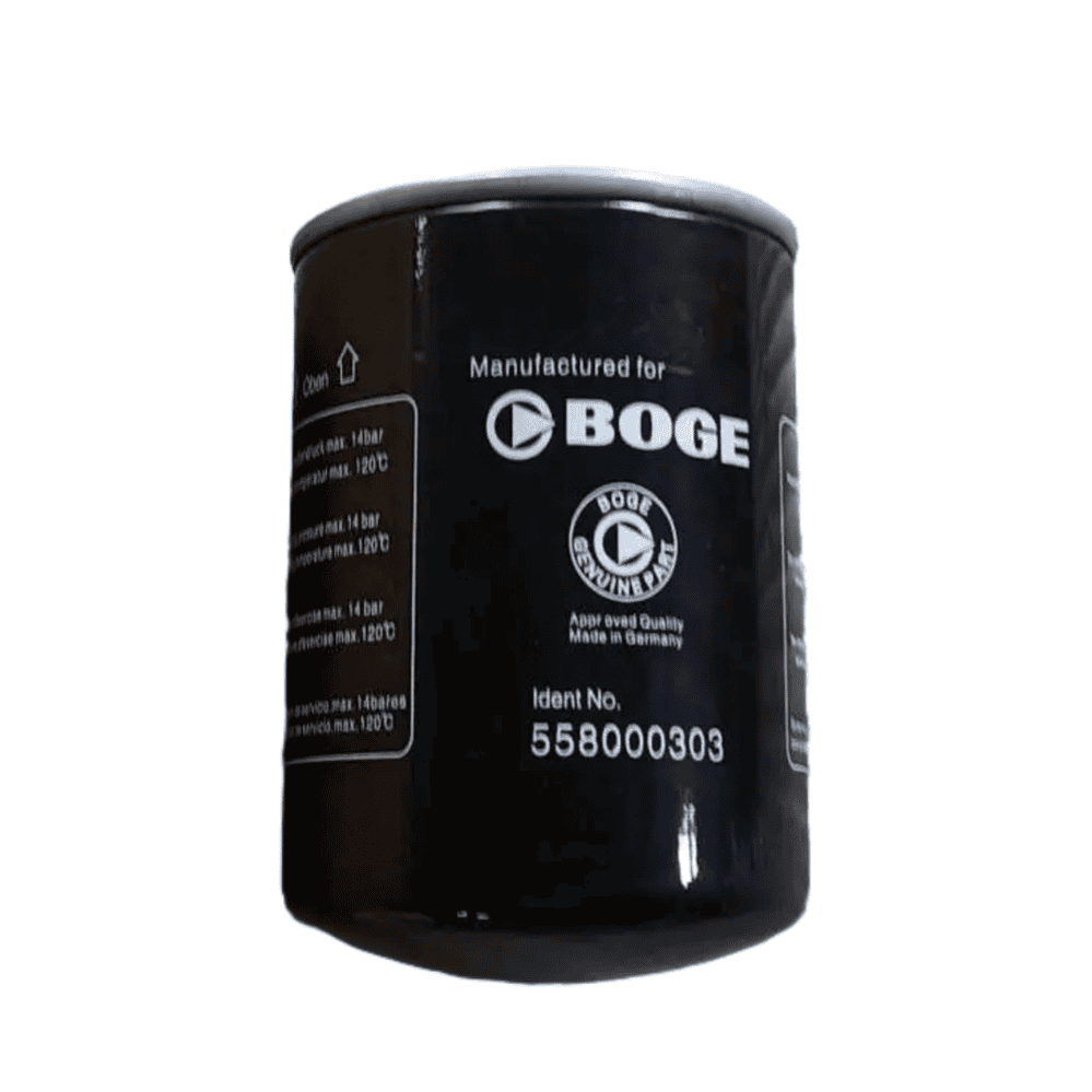 博格 558000303P 油滤_麦格压缩机（江苏）有限公司