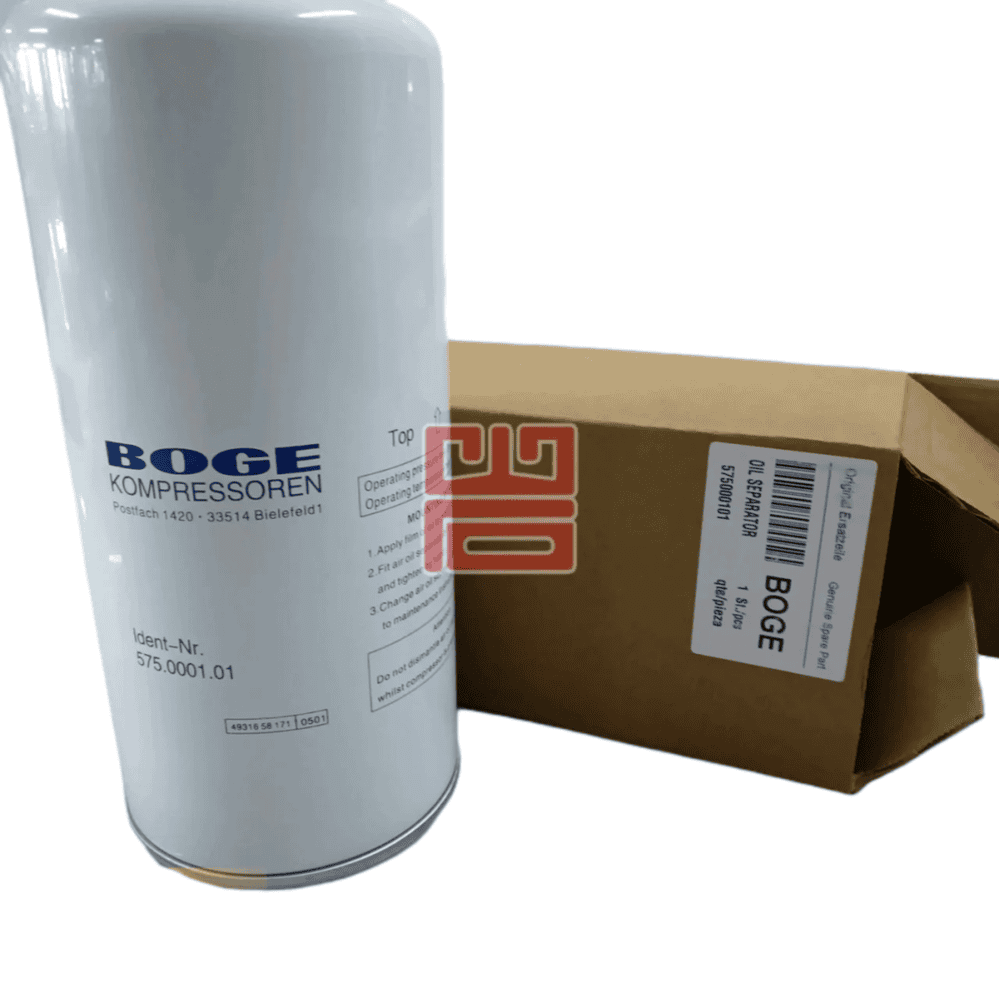 博格 575000101 油分_麦格压缩机（江苏）有限公司