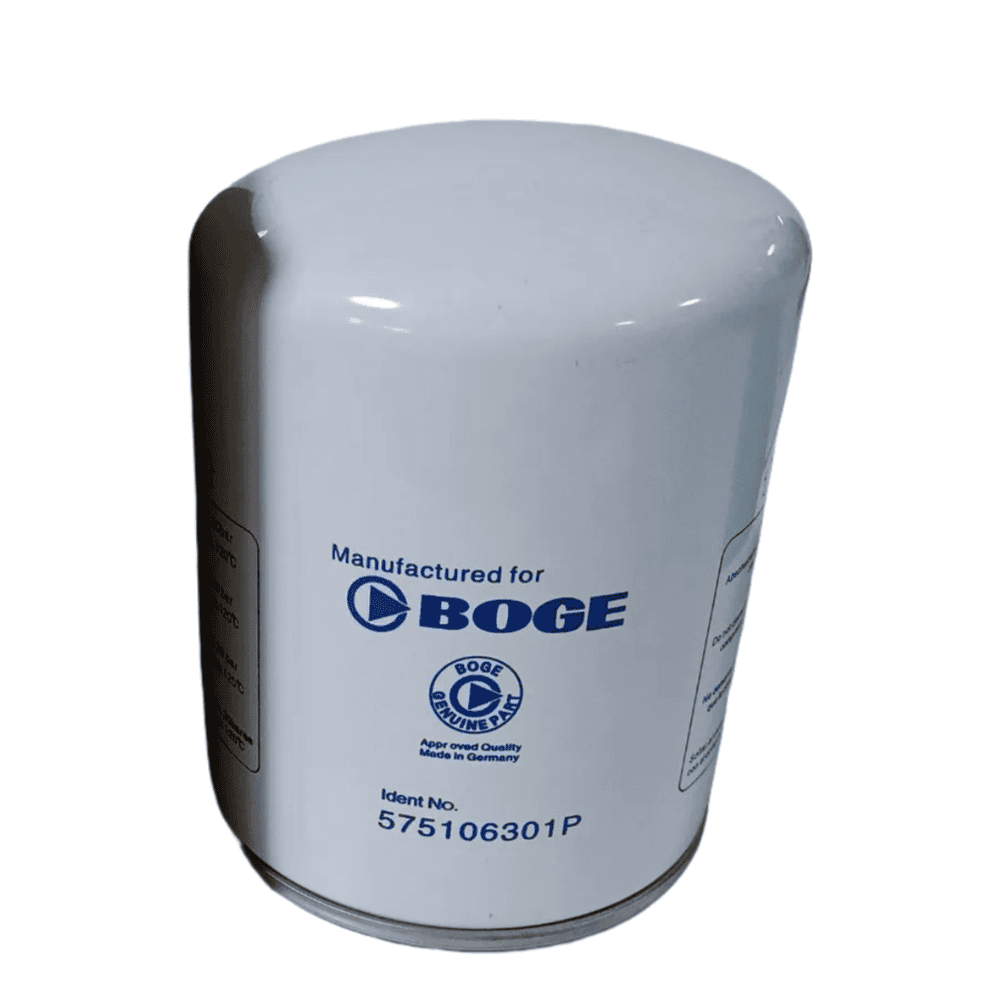 博格 575106301P 油滤