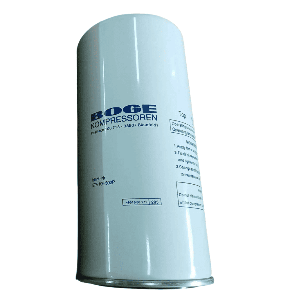 博格 575106302P 油分_麦格压缩机（江苏）有限公司