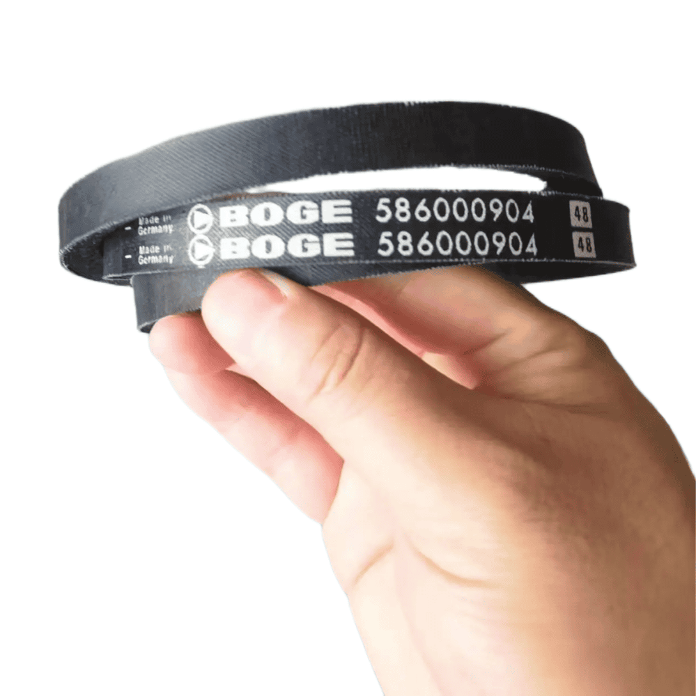 博格 586000904P 皮带6根