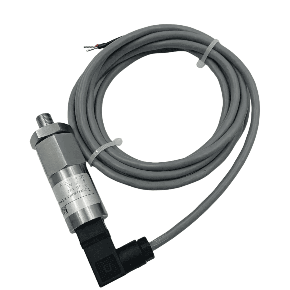 博格 635007901 压力变送器_麦格压缩机（江苏）有限公司