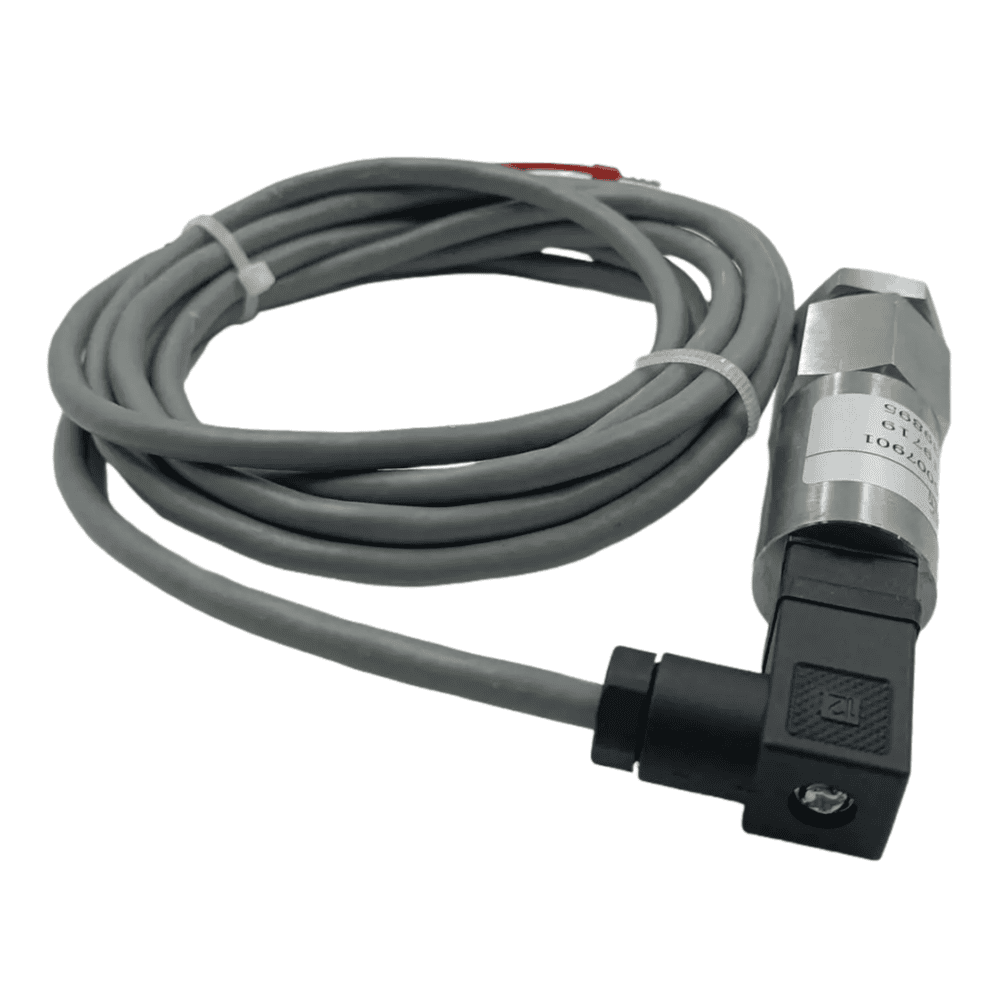 博格 635007901 压力变送器_麦格压缩机（江苏）有限公司